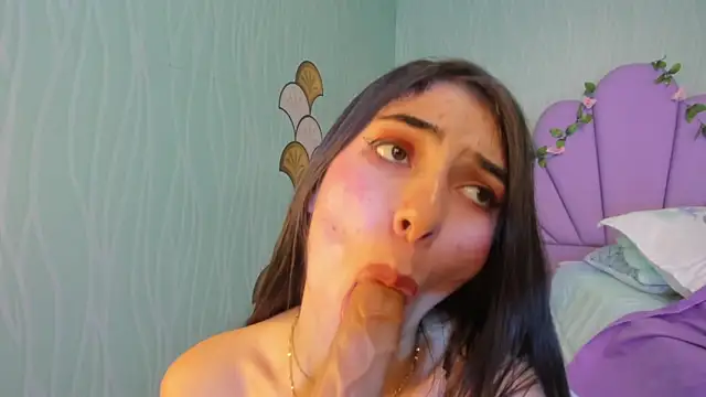 Skinny Linda online show from 28, 12, 2024