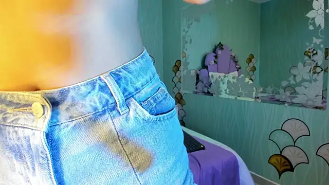 Skinny Linda online show from 29, 12, 2024