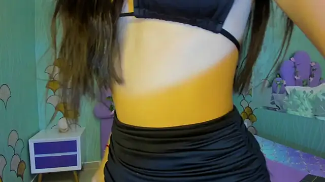 Skinny Linda online show from 27, 1, 2025