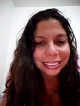 Carliina Soussa online show from 19, 2, 2025