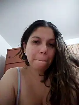 Carliina Soussa online show from 29, 9, 2025