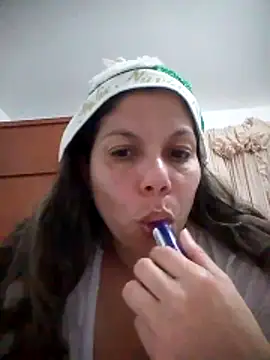 Carliina Soussa online show from 1, 12, 2025