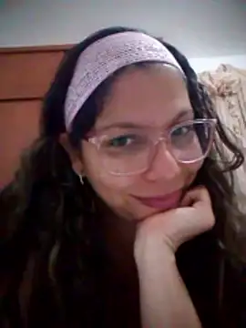 Carliina Soussa online show from 13, 2, 2026