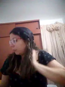 Carliina Soussa online show from 16, 3, 2026