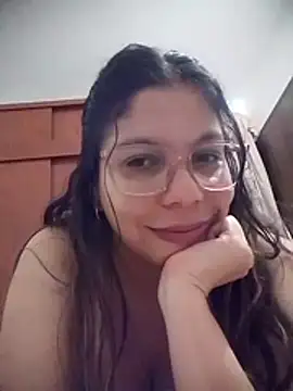 Carliina Soussa online show from 15, 5, 2026