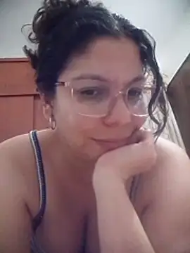 Carliina Soussa online show from 18, 5, 2026