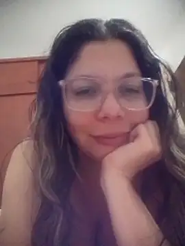 Carliina Soussa online show from 18, 5, 2026