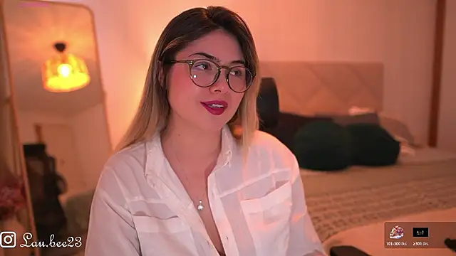 Lau Bee online show from 1, 2, 2026