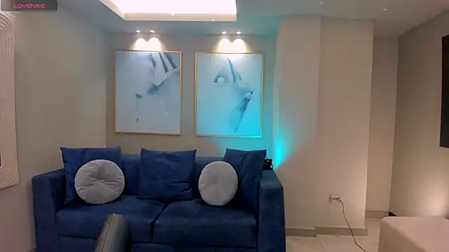 Snapshot of SavannahStorm chatting on 17, 2, 2026 SavannahStorm online show from 17, 2, 2026