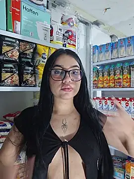 Katia sweetx online show from 3, 4, 2026