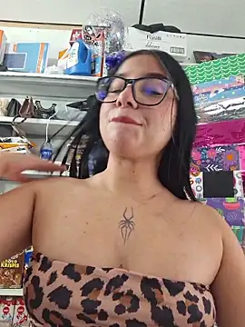 Katia sweetx online show from 19, 4, 2026