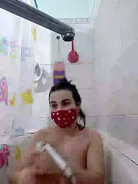 Snapshot of MikaKors chatting on 17, 2, 2025 MikaKors online show from 17, 2, 2025