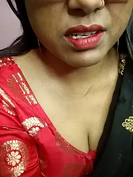 Cute Kritika online show from 28, 1, 2025