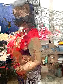 Cute Kritika online show from 24, 2, 2026