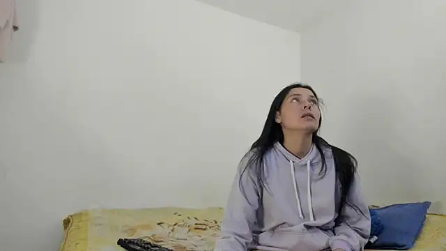 Nathaly love96 online show from 5, 12, 2024