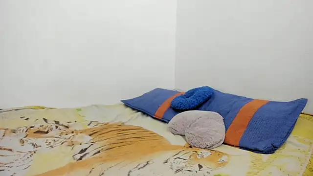 Nathaly love96 online show from 6, 12, 2024