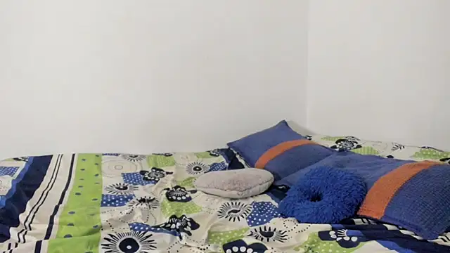 Nathaly love96 online show from 7, 1, 2025