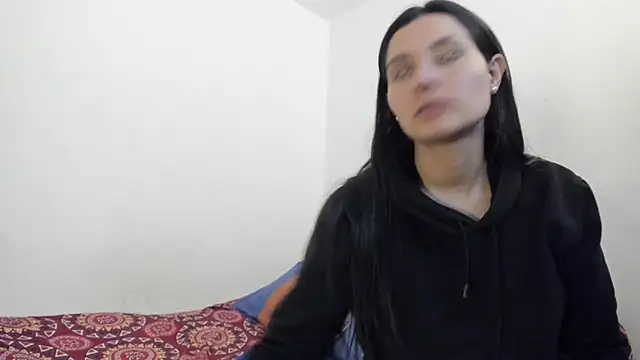 Nathaly love96 online show from 28, 1, 2025