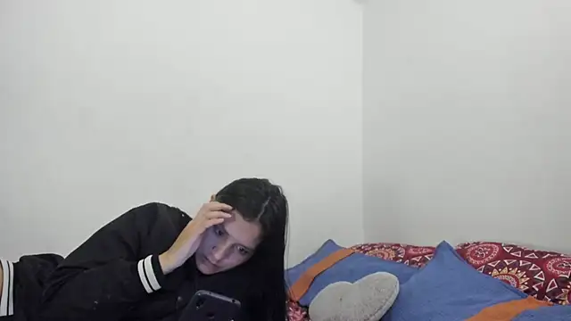 Nathaly love96 online show from 6, 3, 2025