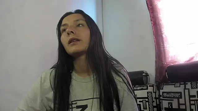 Nathaly love96 online show from 24, 4, 2026