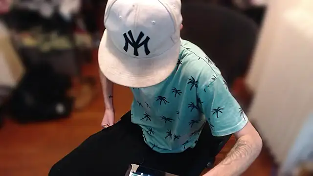 MrKingDick607 online show from 9, 1, 2026