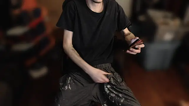 MrKingDick607 online show from 1, 2, 2026