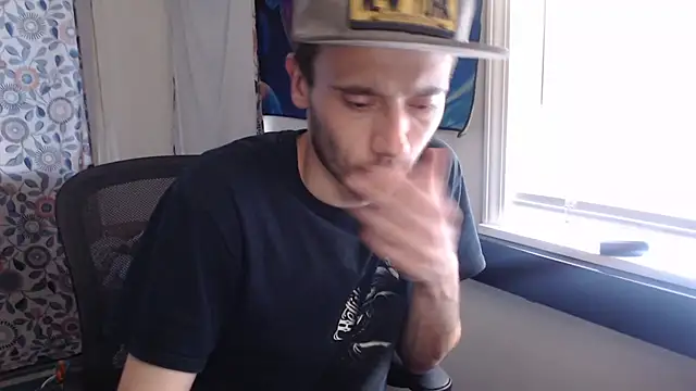 MrKingDick607 online show from 26, 4, 2026