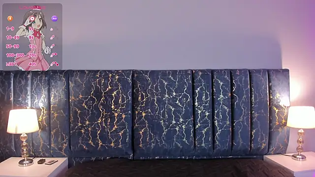 Sophia Lemos online show from 28, 9, 2025