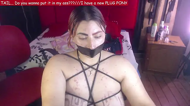 Lava Vulcain online show from 20, 12, 2024