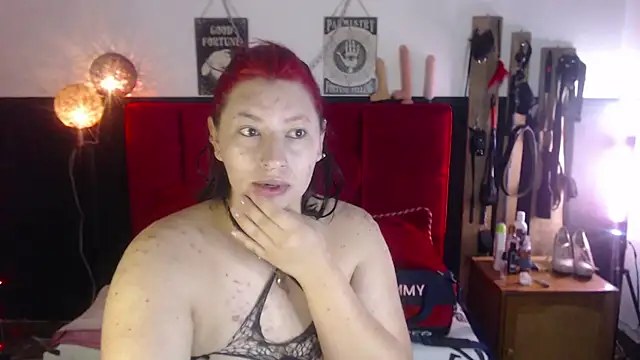 Lava Vulcain online show from 8, 1, 2025