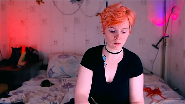 MissSeverina online show from 27, 12, 2024