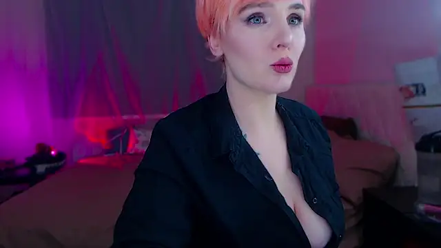 MissSeverina online show from 15, 3, 2025