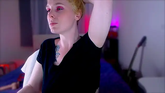 MissSeverina online show from 13, 9, 2025