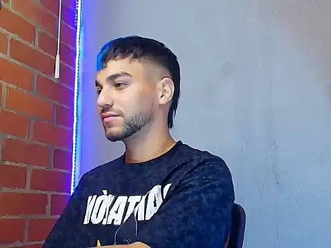 Leandro valenzuela online show from 14, 11, 2025