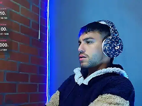 Leandro valenzuela online show from 29, 11, 2025