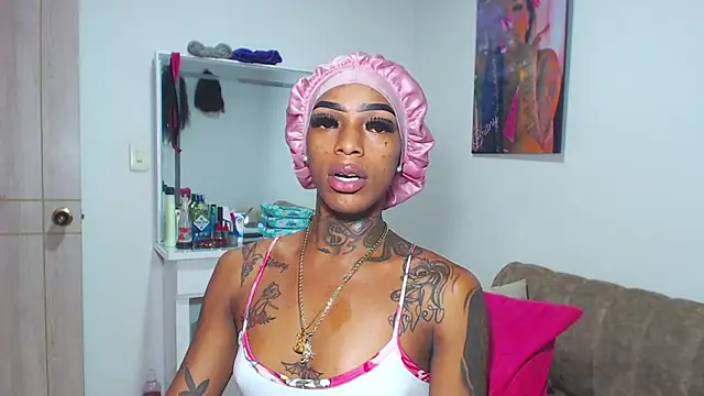 badgirls cx online show from 4, 2, 2026