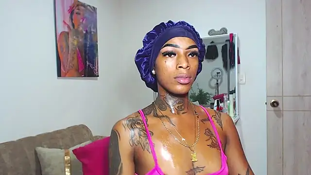 badgirls cx online show from 6, 3, 2026