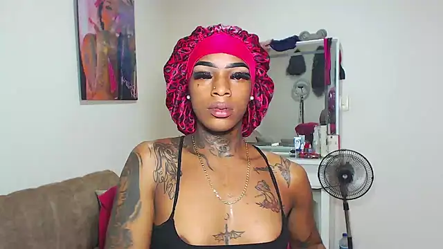 badgirls cx online show from 12, 4, 2026