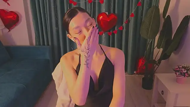 AudreyMell online show from 21, 2, 2025