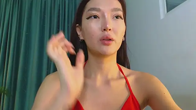 AudreyMell online show from 6, 11, 2025