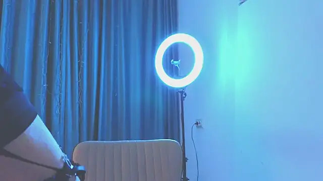 AudreyMell online show from 3, 4, 2026