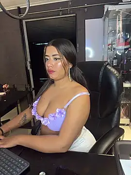 ElaaPerez online show from 13, 1, 2026