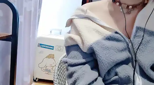 Snapshot of arena1357 chatting on 7, 12, 2024 arena1357 online show from 7, 12, 2024