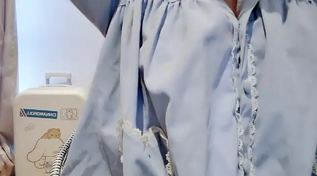 Snapshot of arena1357 chatting on 10, 12, 2024 arena1357 online show from 10, 12, 2024