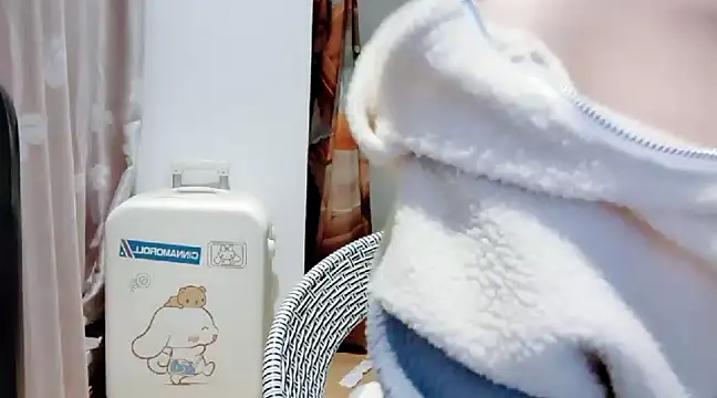 Snapshot of arena1357 chatting on 10, 12, 2024 arena1357 online show from 10, 12, 2024