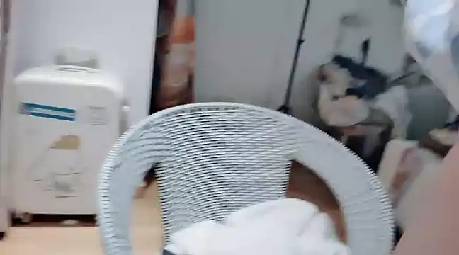 Snapshot of arena1357 chatting on 4, 1, 2025 arena1357 online show from 4, 1, 2025