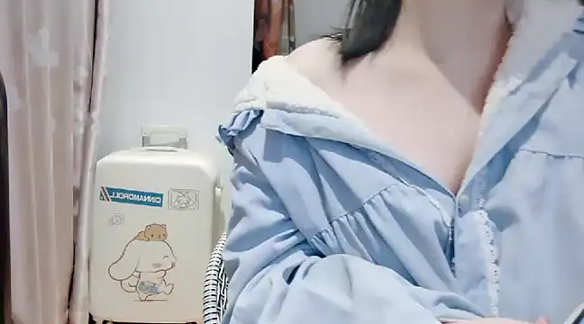 Snapshot of arena1357 chatting on 5, 1, 2025 arena1357 online show from 5, 1, 2025