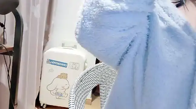 Snapshot of arena1357 chatting on 11, 1, 2025 arena1357 online show from 11, 1, 2025