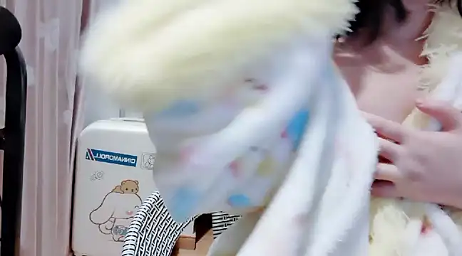 Snapshot of arena1357 chatting on 20, 1, 2025 arena1357 online show from 20, 1, 2025