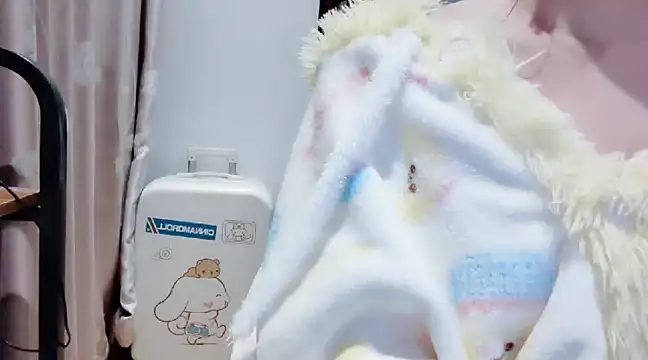 Snapshot of arena1357 chatting on 28, 2, 2025 arena1357 online show from 28, 2, 2025